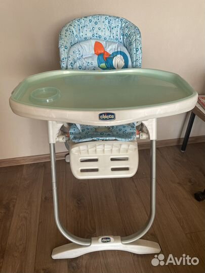 Стул для кормления