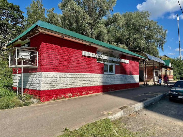 Продам торговое помещение, 87.8 м²