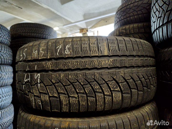 Nokian Tyres WR A4 235/45 R18