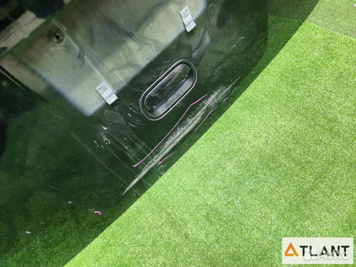 Дверь 5-я honda mobilio spike