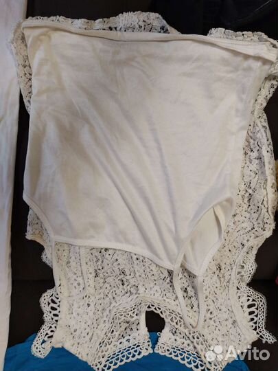 Вещи женские пакетом 46-48 р-р