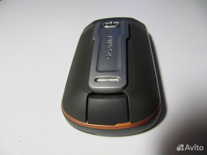 Навигатор Garmin Oregon 600