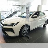 Новый Москвич 6 1.5 CVT, 2024, цена от 1 900 000 руб.