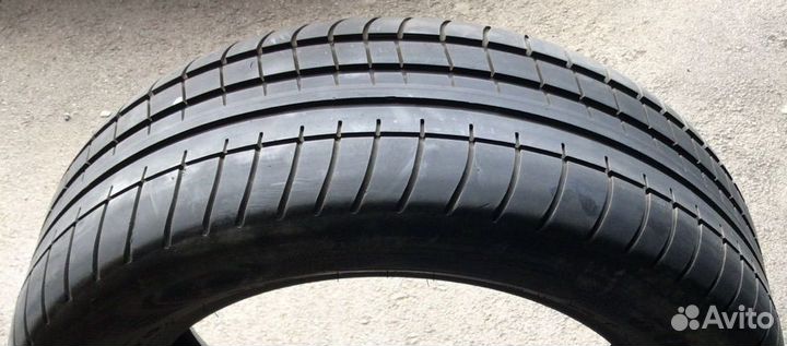 Goodyear Eagle F1 Asymmetric 5 235/55 R18 100H