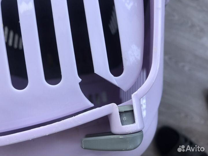 Лоток для кошек