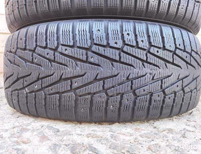Nokian Tyres Hakkapeliitta 7 SUV 255/60 R18 112T