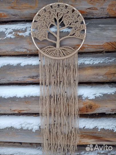 Панно - Дерево Жизни