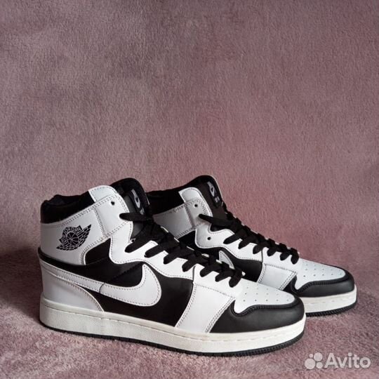 Кроссовки мужские