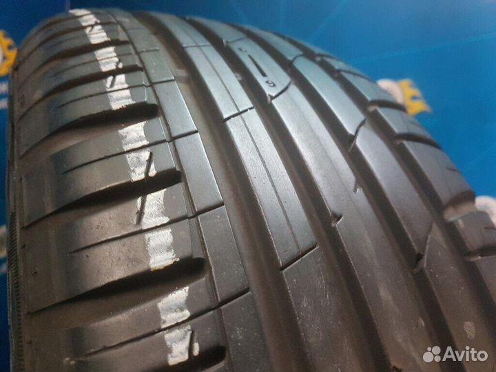 Cordiant Sport 3 205/55 R16