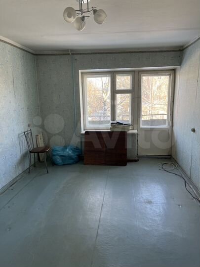 1-к. квартира, 31 м², 2/5 эт.
