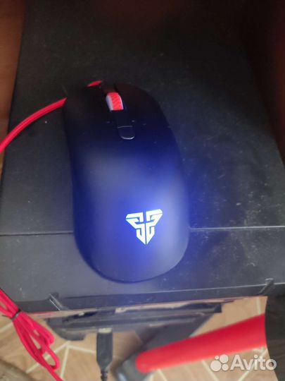 Компьютерная мышь