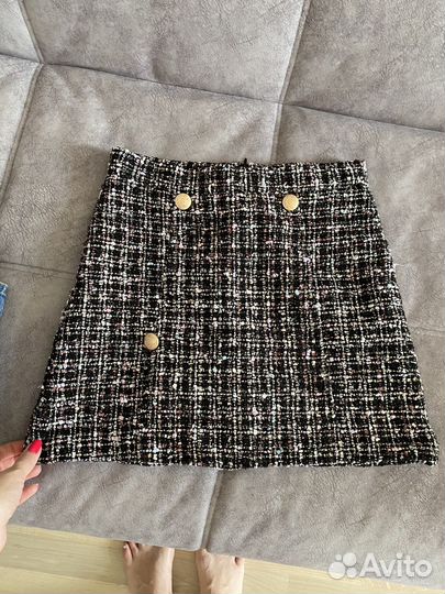 Женские вещи пакетом 42 44