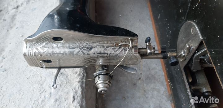 Швейная машинка Зингер 2шт 3000