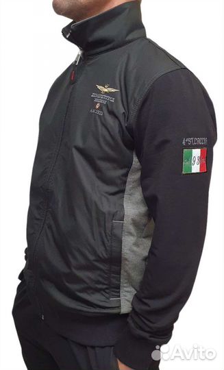 Костюм Aeronautica Militare р.с M,XL,3хл