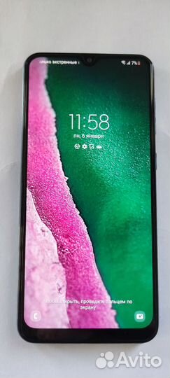 Samsung Galaxy A30, 3/32 ГБ