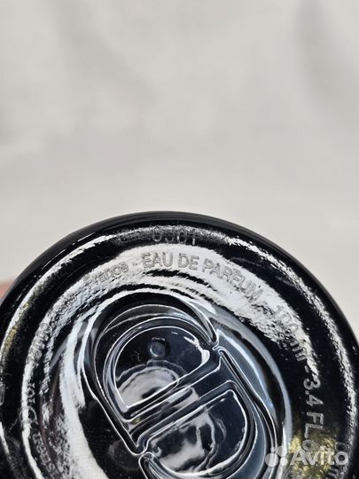 Остаток Sauvage EDP Оригинал