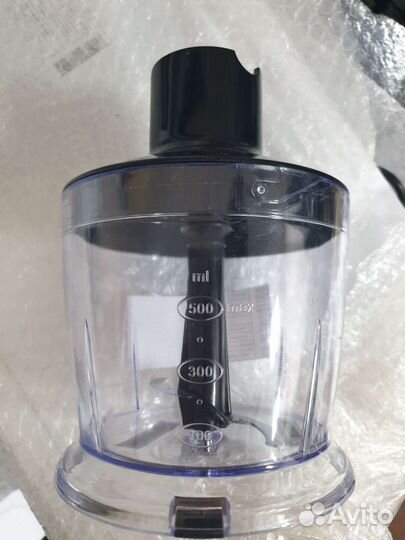 Чаша измельчитель для блендера Redmond RHB-CB2988