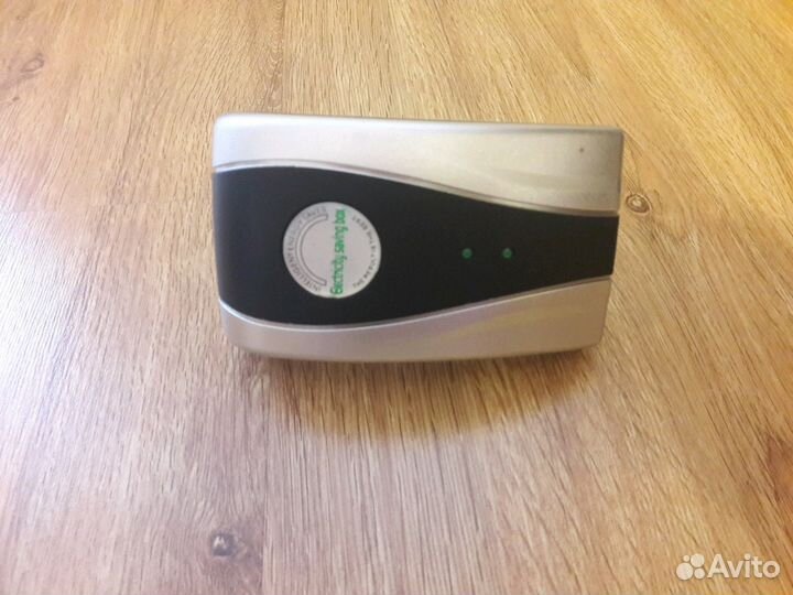 Электронное устройство для экономии электроэнергии