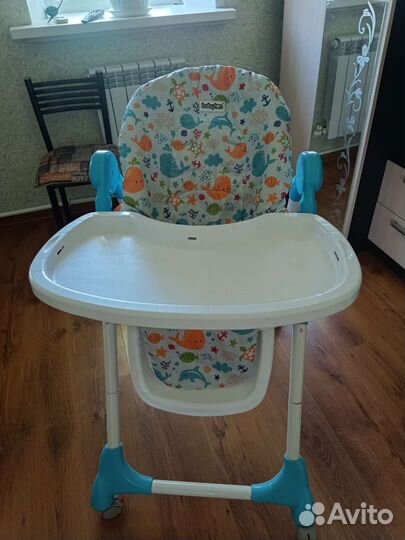 Стул для кормления