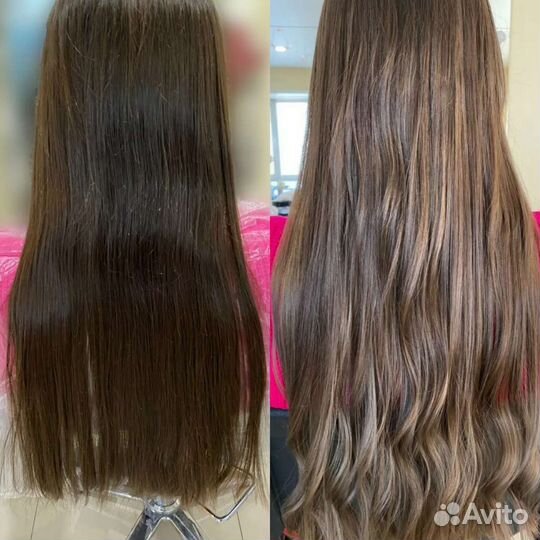 Парикмахер