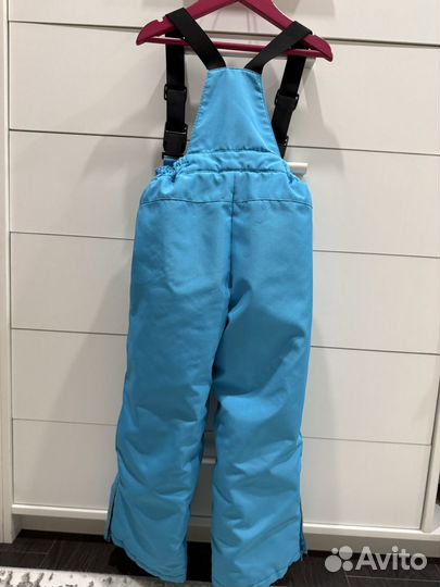 Болоневые штаны Sinsay 110