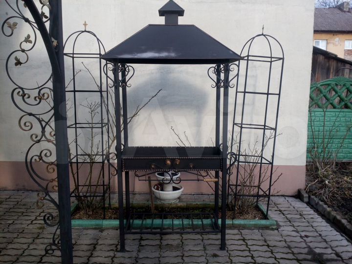 2-к. квартира, 50 м², 1/2 эт.