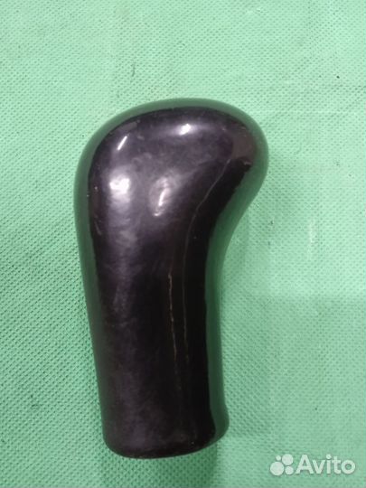 Mitsubishi Lancer 9 Рукоятка кулисы кпп