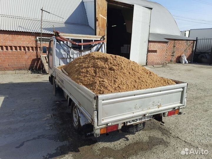 Пивная дробина