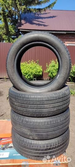 Bfgoodrich Advantage 205/55 R16