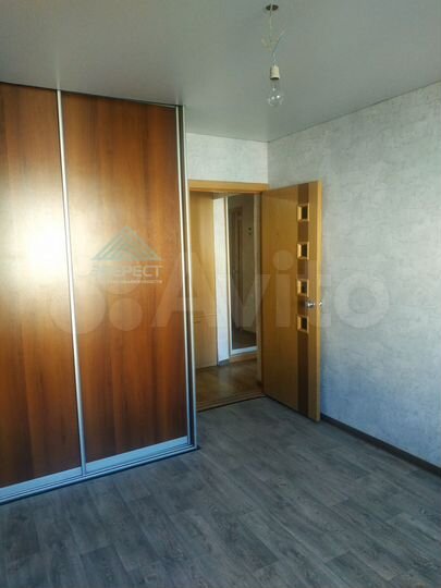 2-к. квартира, 52 м², 4/5 эт.