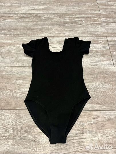 Купальник гимнастический, юбка