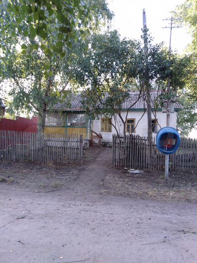 Участок 15 сот. (ИЖС)