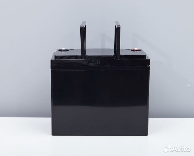 Тяговый аккумулятор lifepo4 12V 100Ah