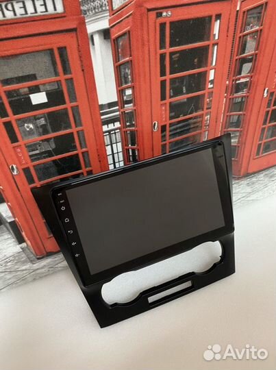 Android магнитола Chevrolet Epica 2006-2012