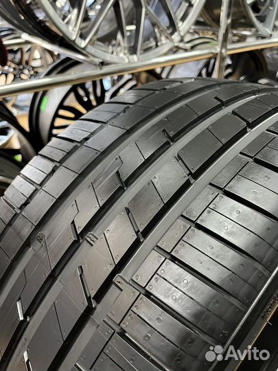Hankook Ventus S1 Evo3 SUV K127A 275/35 R22 и 315/30 R22