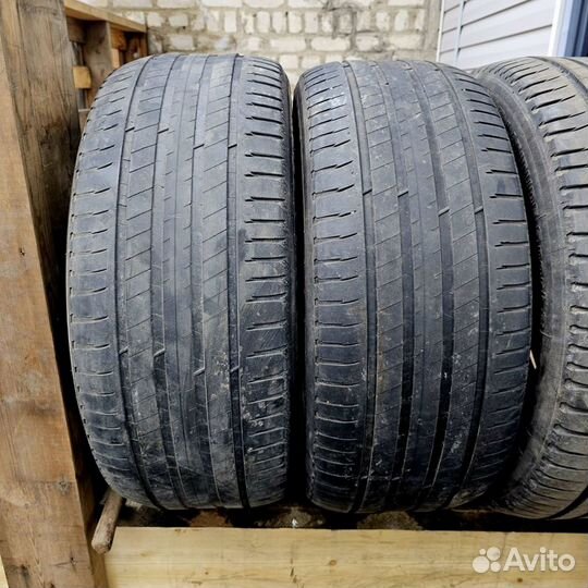 Michelin Latitude Sport 3 235/50 R19 103V