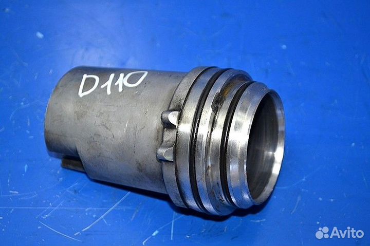 Цилиндр переключения делителя передачи DAF XF105