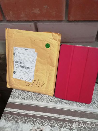 Чехол на планшет Huawei Media Pad M 5 lite 10