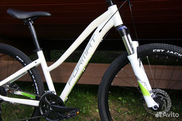 Format 2022 7715 27.5. Женский