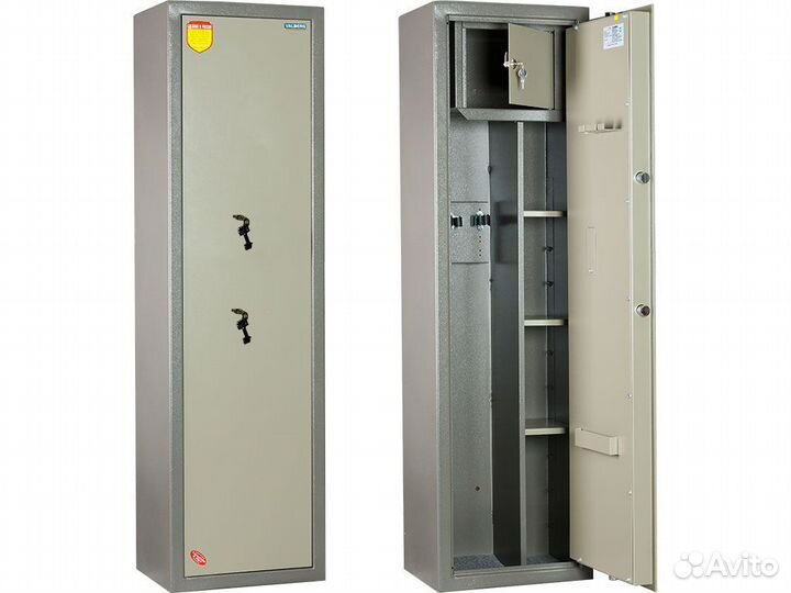 Оружейный сейф Заслон