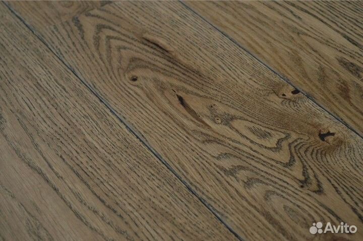 Паркетная доска