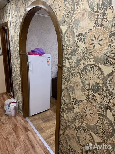 Дверная арка