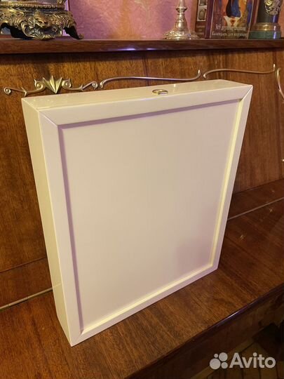 Киот для иконы