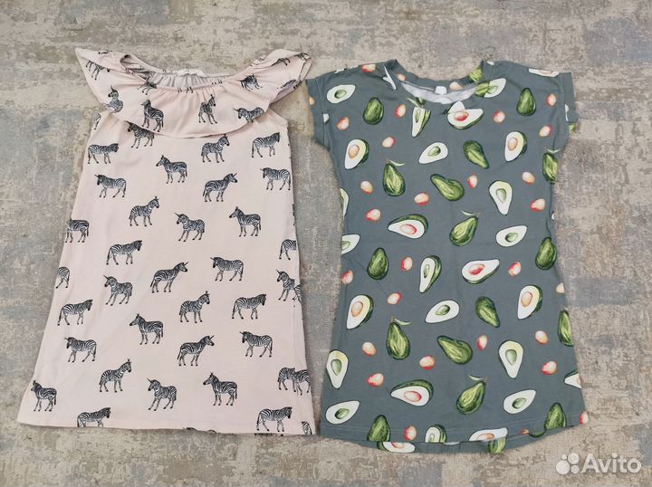 Комплект одежды на 9-11 лет