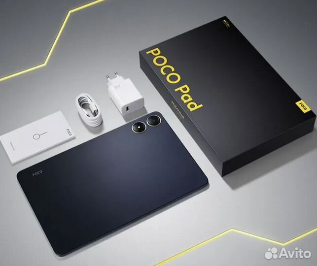 Xiaomi poco pad