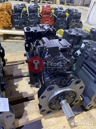 Гидравлический насос 20/925516