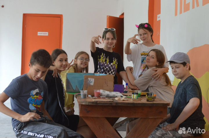 Репетитор по английскому языку