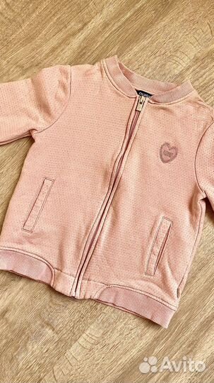 Кофта толстовка