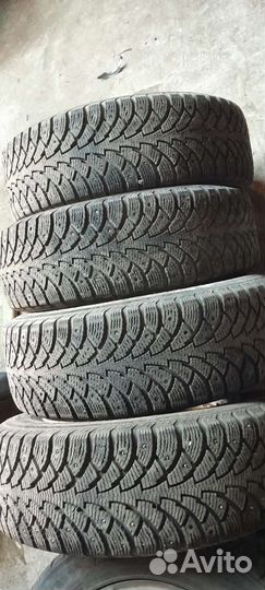 Колеса r15 195/65/15 114.3