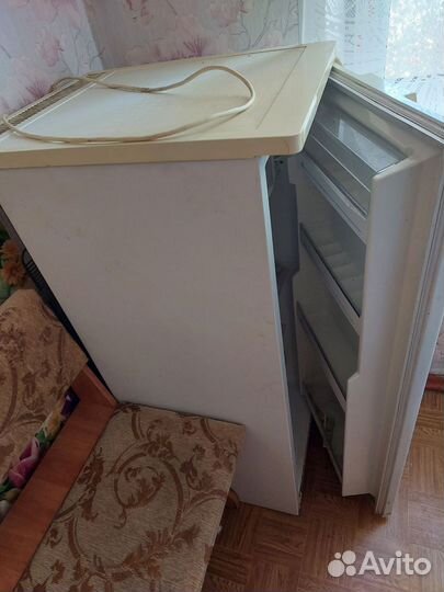 Холодильник Саратов 1614 м